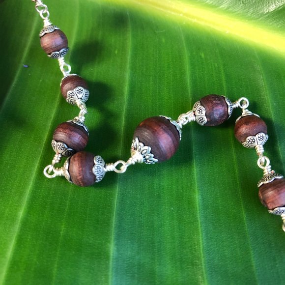 33  3/4" berry Tulasi - Picture 3 of 11